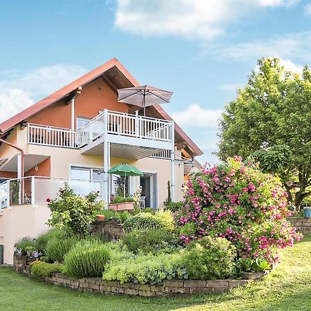 Ferienwohnung Neustift Neustift an der Lafnitz Exteriör bild