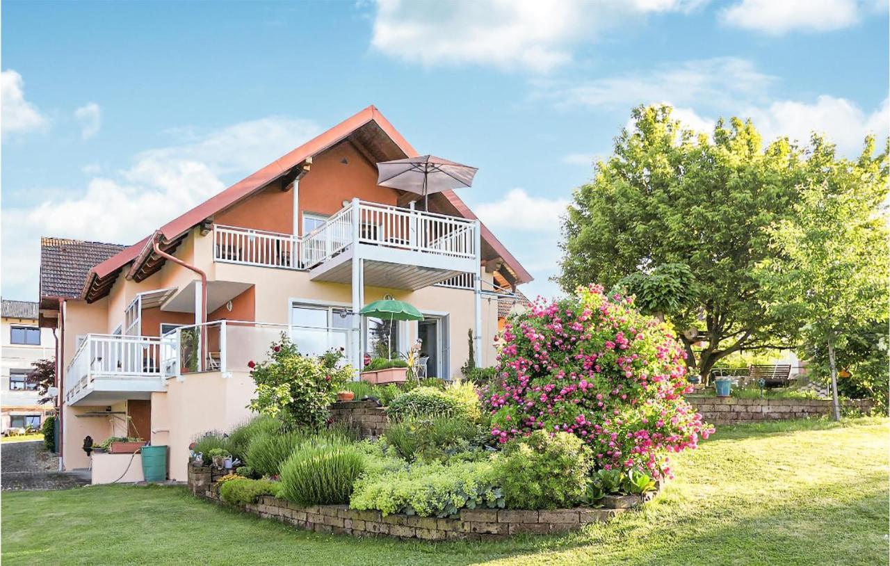 Ferienwohnung Neustift Neustift an der Lafnitz Exteriör bild