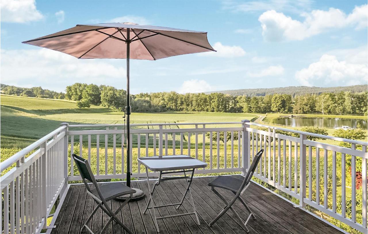Ferienwohnung Neustift Neustift an der Lafnitz Exteriör bild