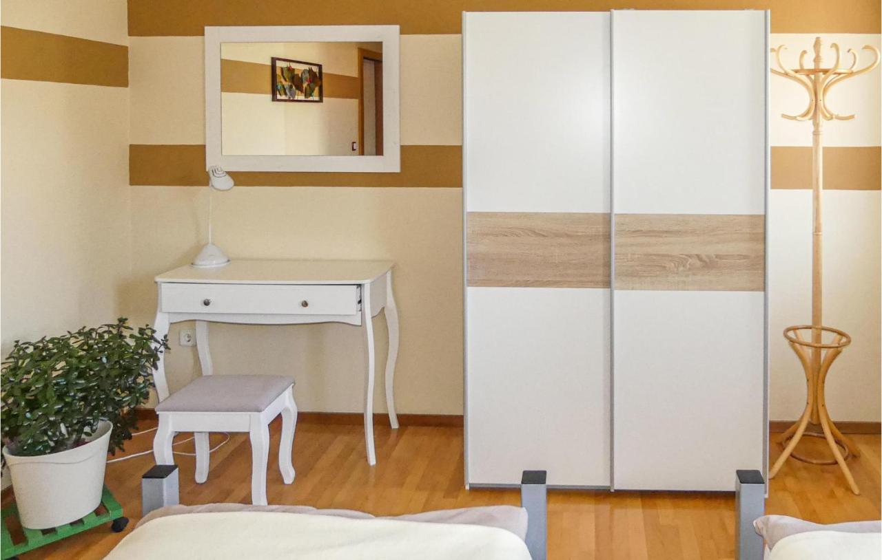 Ferienwohnung Neustift Neustift an der Lafnitz Exteriör bild