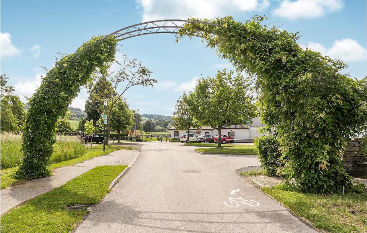 Ferienwohnung Neustift Neustift an der Lafnitz Exteriör bild