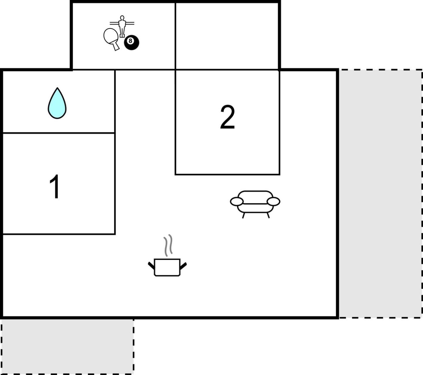 Ferienwohnung Neustift Neustift an der Lafnitz Exteriör bild